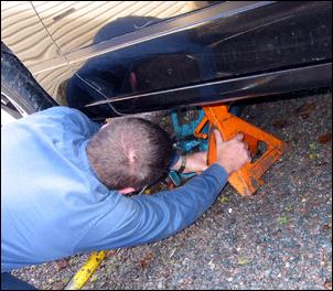 儒安機械剎車盤修復機現場圖 儒安機械剎車盤修復機現場圖