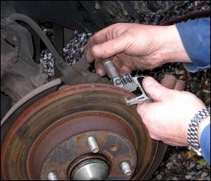 儒安機械剎車盤修復機現場圖 儒安機械剎車盤修復機現場圖