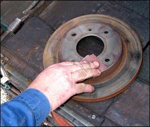 儒安機械剎車盤修復機現場圖 儒安機械剎車盤修復機現場圖